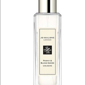 Jo Malone Peony and Blush Suede
1 oz Size, 30ml